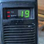 Maxon 27LP zobacz opis! Cb radio