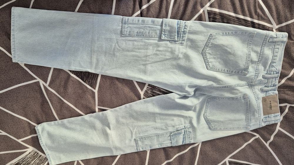 Jeans Tiffosi para adolescente