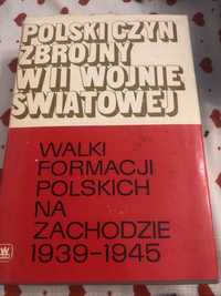 Polski czyn zbrojny w ii wojnie swiatowej