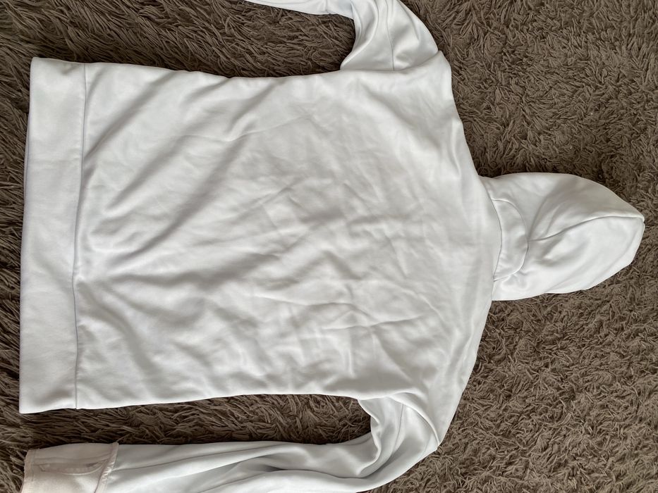 Кофта оригінал adidas real madrid cf