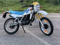 Yamaha dt 50 lc 1987