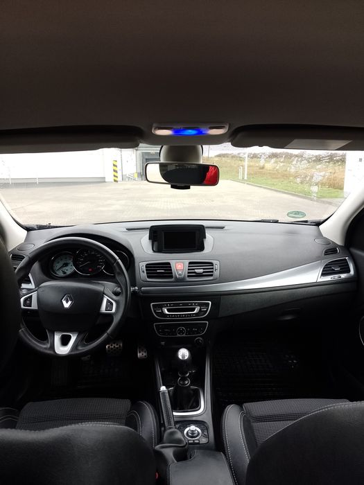 Renault Megane 3 GT Kombi ! Możliwa ZAMIANA !