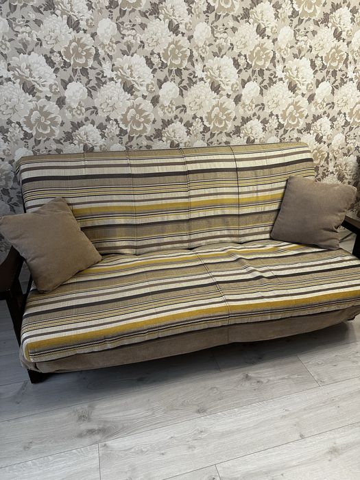 Диван розкладний Константа