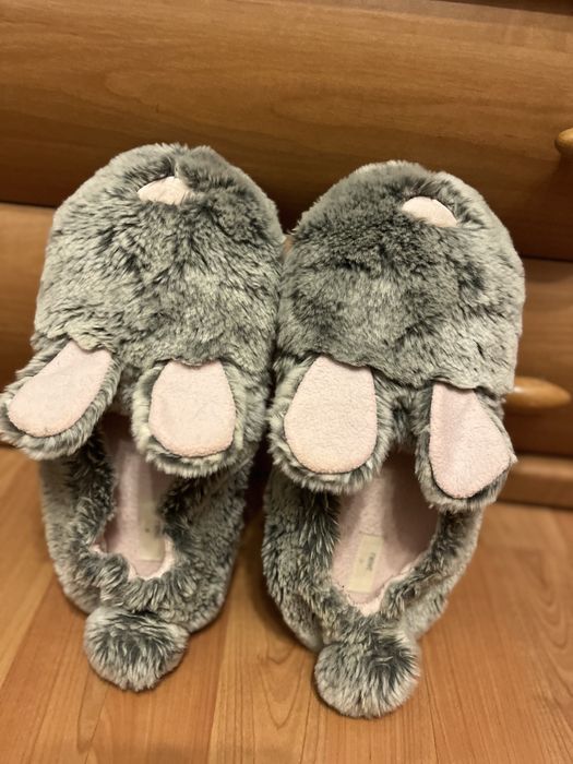 Тапки / капці Next  оригінал розмір L 42-43 розмір