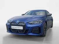 BMW i4 M50