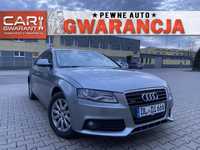 Audi A4 B8 2.0 TFSI Quattro tempomat komputer PDC NAVI ZIMOWE OPONY Gwarancja!