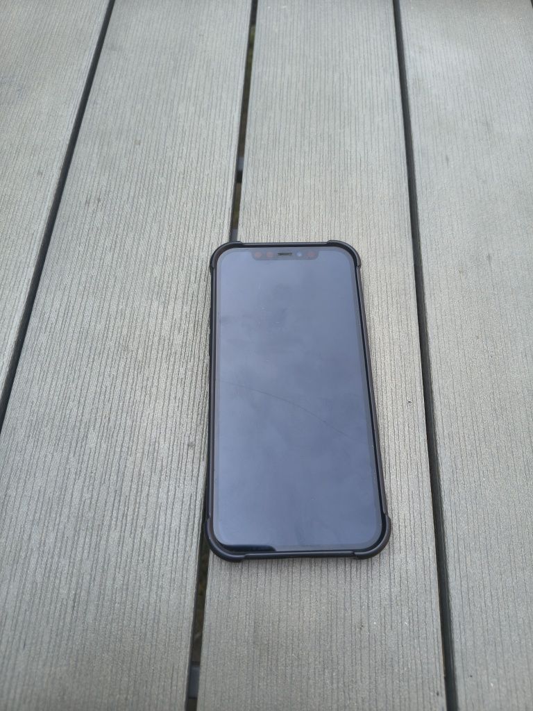 IPhone 12 256gb czerwony