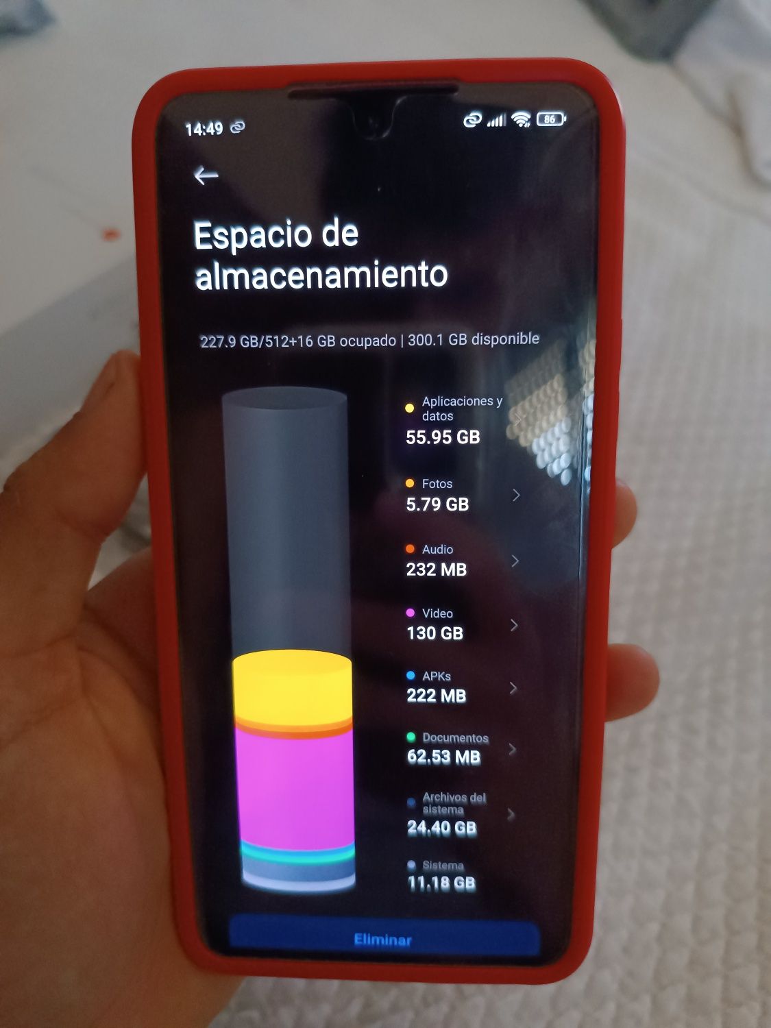 Vendo u troco Xiaomi 14t pro