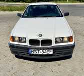 BMW 318i E36 1992 m40b18