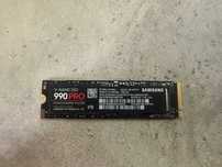 Dysk M2 Samsung 990 PRO 4TB