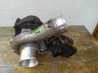 Turbina Jumper Boxer Ducato 2.2Hdi GTB1749VK