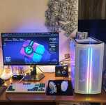 Новий ПК Ryzen 5 5600G / DDR4 - 32 GB / M.2 SSD 1 TB