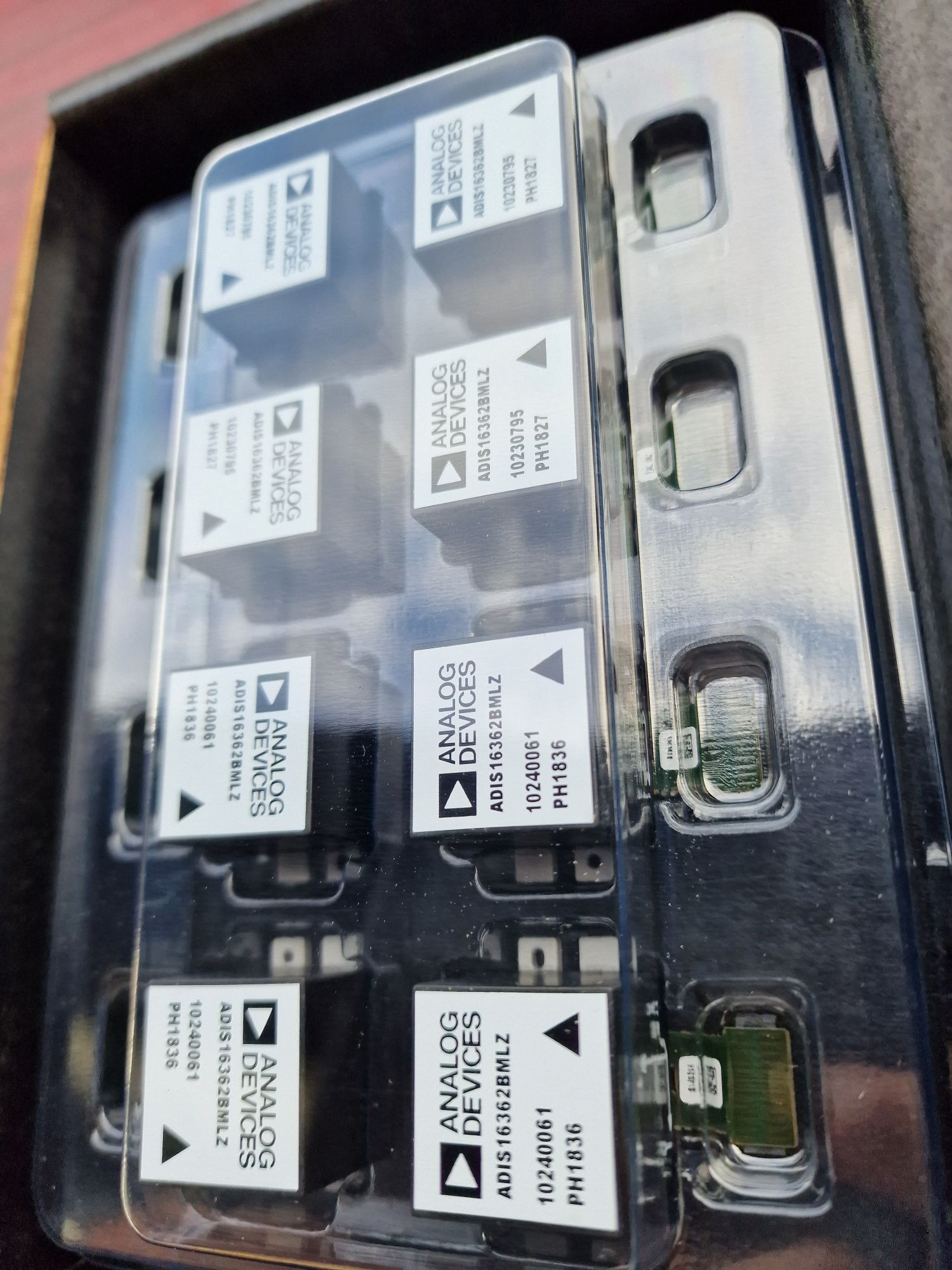 ADIS16362 ADIS16364 IMU гироскоп высокоточный, Analog Devices