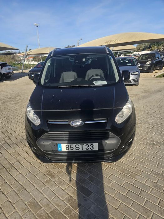 Ford Tourneo Connect