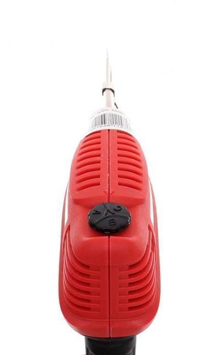 Lutownica Pistoletowa w walizce Moc: 200W / 230V Kraft&Dele