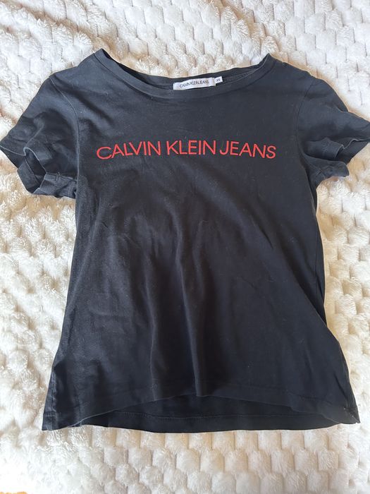 tshirt calvin klein