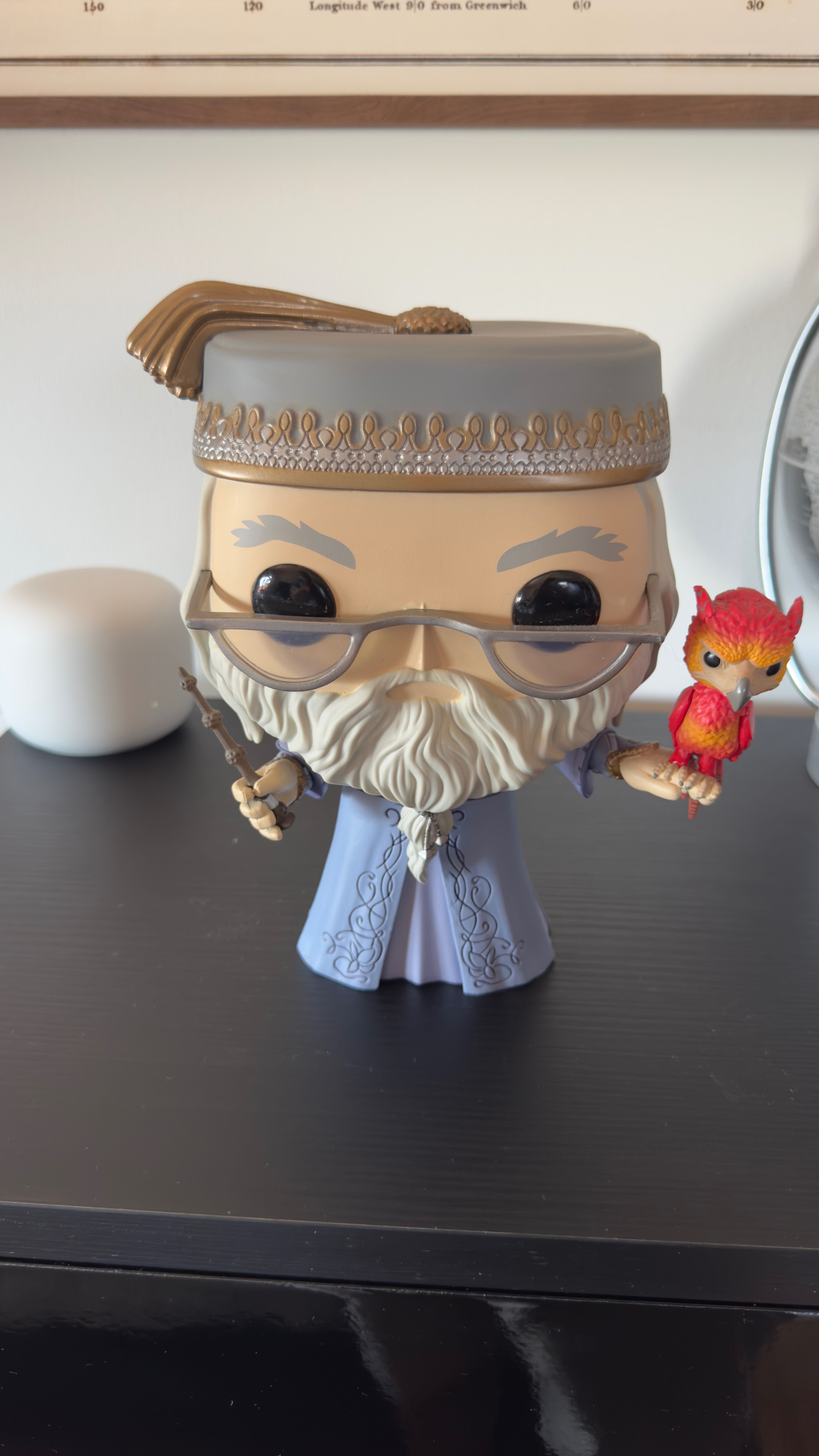 Funko POP: Dumbledore 110