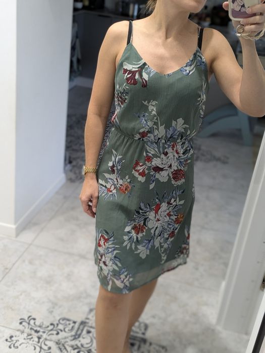 Sukienka letnia Vero Moda XS