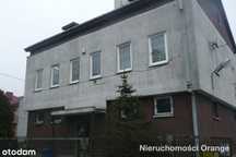 Budynek biurowy blisko centrum
