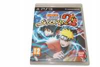 Naruto Shippuden: Ultimate Ninja Storm 2 Ps3 + Soundtrack