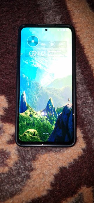 Смартфон POCO X4 Pro 5G