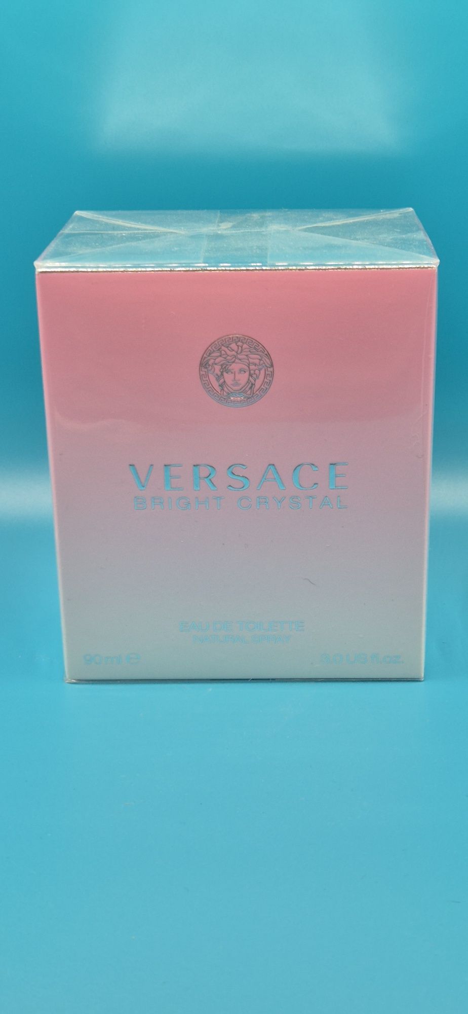 Versace Bright Crystal edt 90ml