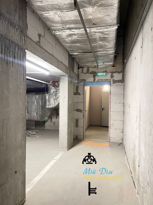 Продам 1к.квартиру Дизайн проект у подарунок  ЖК Wellspring