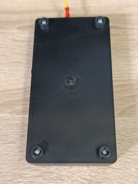 Мастеркит nm8032, з li ion аккумулятором