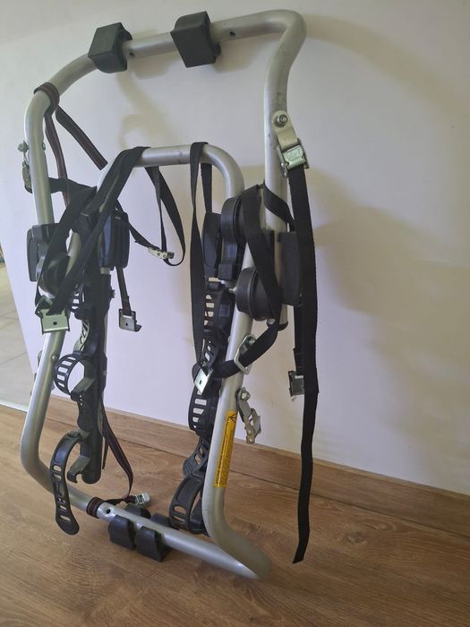 Uchwyt rowerowy Peruzzo Venezia