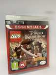 Gra Lego Piraci z Karaibów PS3 Sony Play Station pudełkowa PL