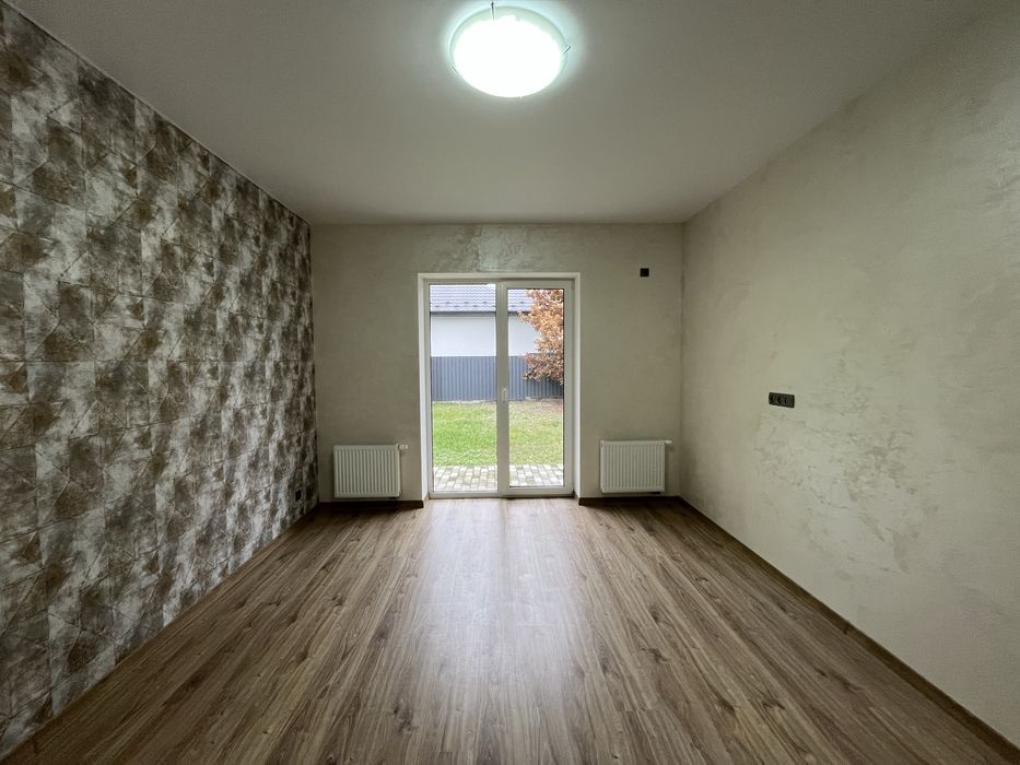 Будинок з ремонтом 110 кв.м, 6 соток