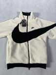 Bluza nike reversible