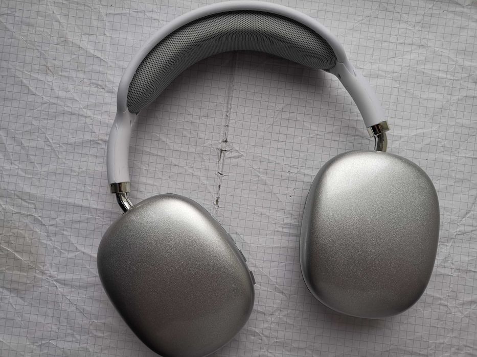 Навушники Bluetooth P9 Pro Max