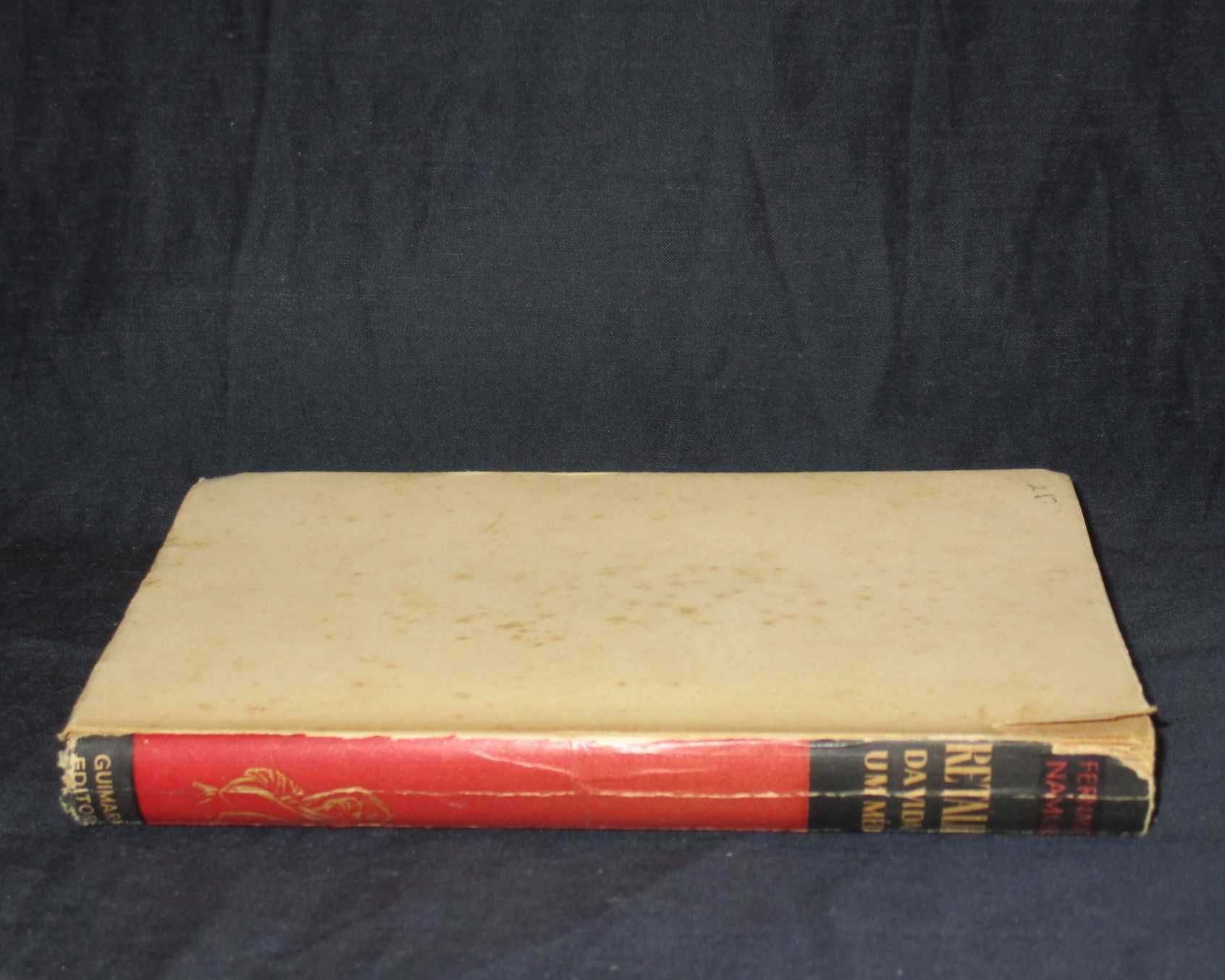 Livro Retalhos Da Vida De Um Médico Fernando Namora