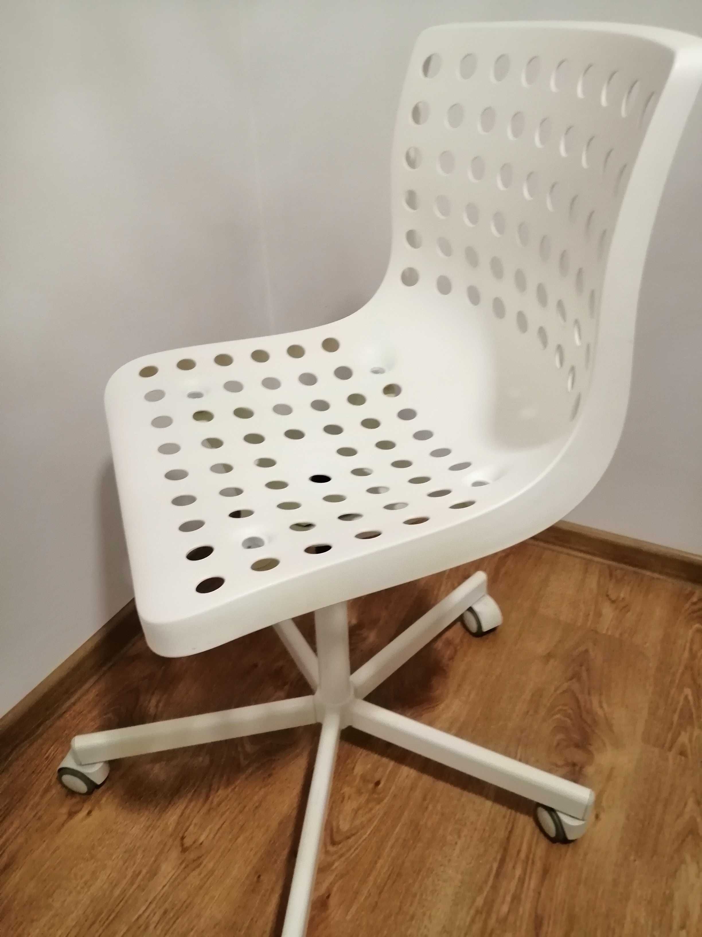 Ikea krzesło biurowe obrotowe Sporren REZERWACJA