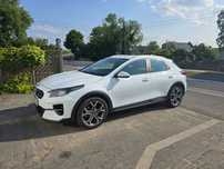 Kia XCeed Xceed 1.4 benzyna automat x-ceed LED