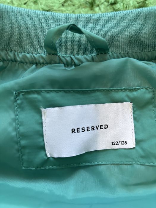 Kamizelka chlopieca Reserved