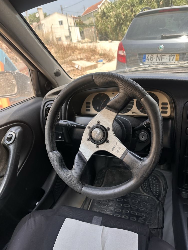 Nissan Primera 2.0