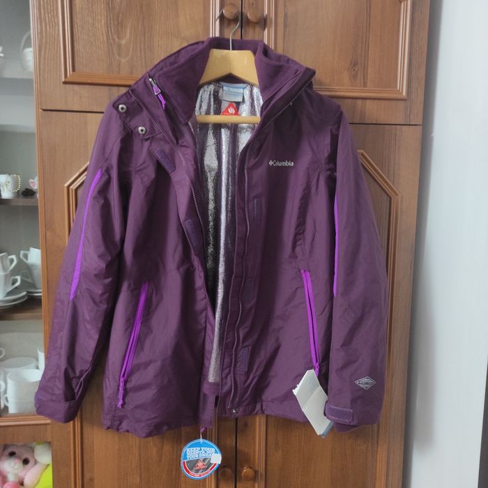 Куртка  Columbia