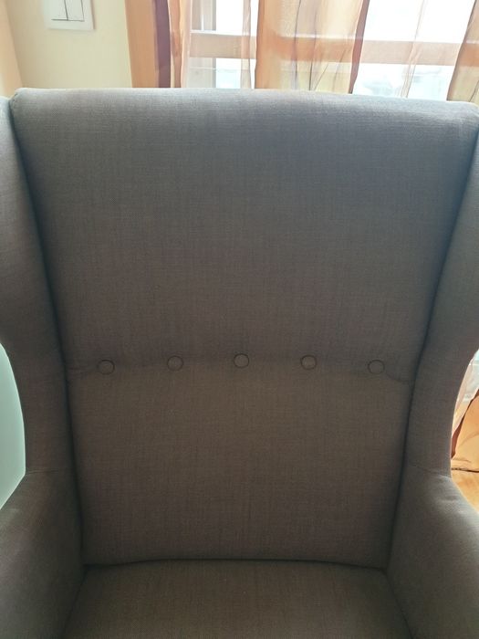 Poltrona co. Banco Ikea