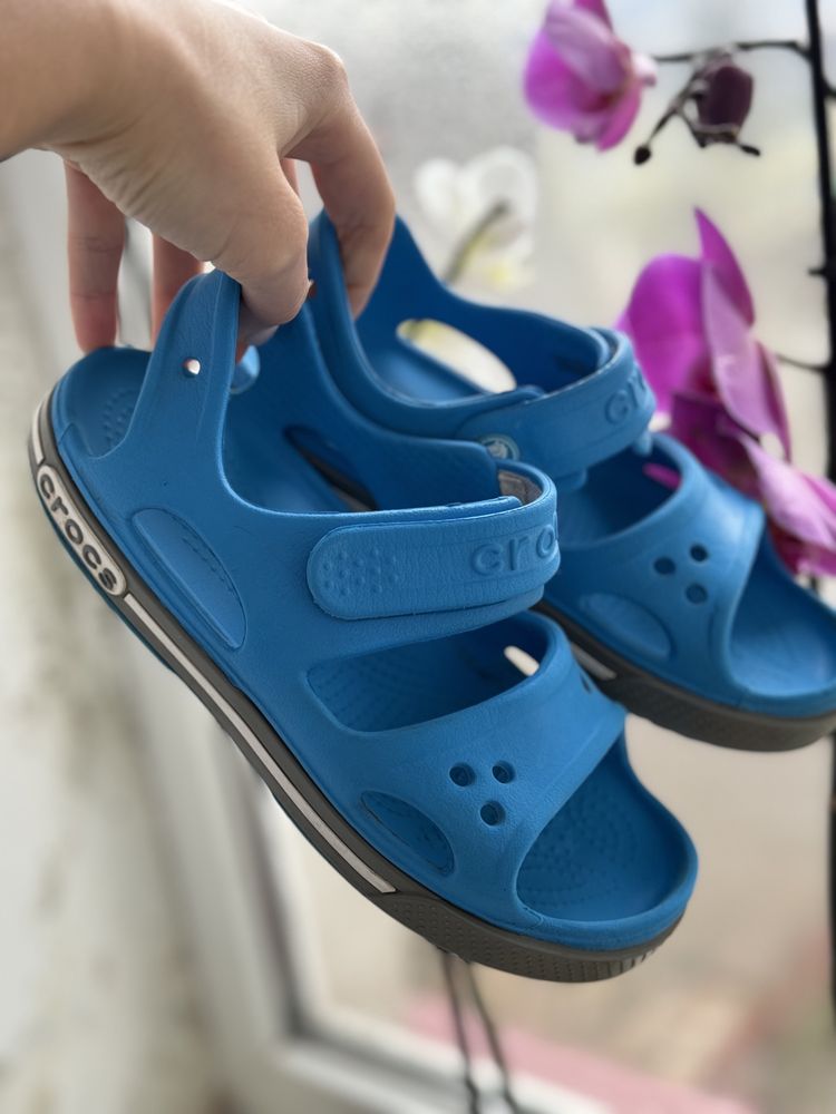 Крокси Crocs