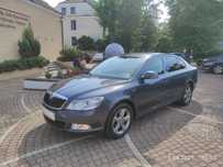 Skoda Octavia Skoda Octavia 1.8 TSI 152 km CDAB Family Plus
