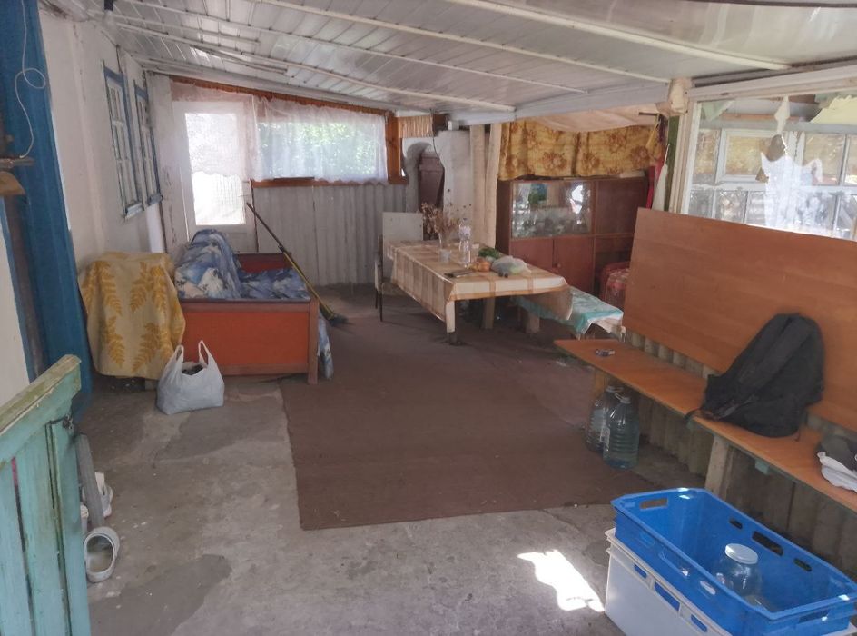 Будинок 40 м2  с. Антонов