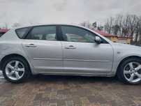 Alufelgi alufelga KOMPLET Mazda 5x114,3 Rozmiar 16 cali Mazda CX MX 3 5 6 i inne