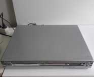 Leitor Gravador DVD Philips Match Line DVDR77 Funcional