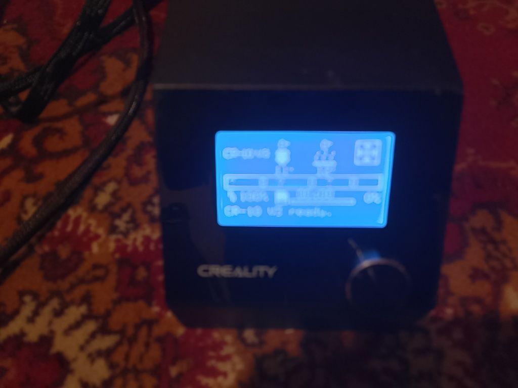 Drukarka 3D Creality Cr10 v3