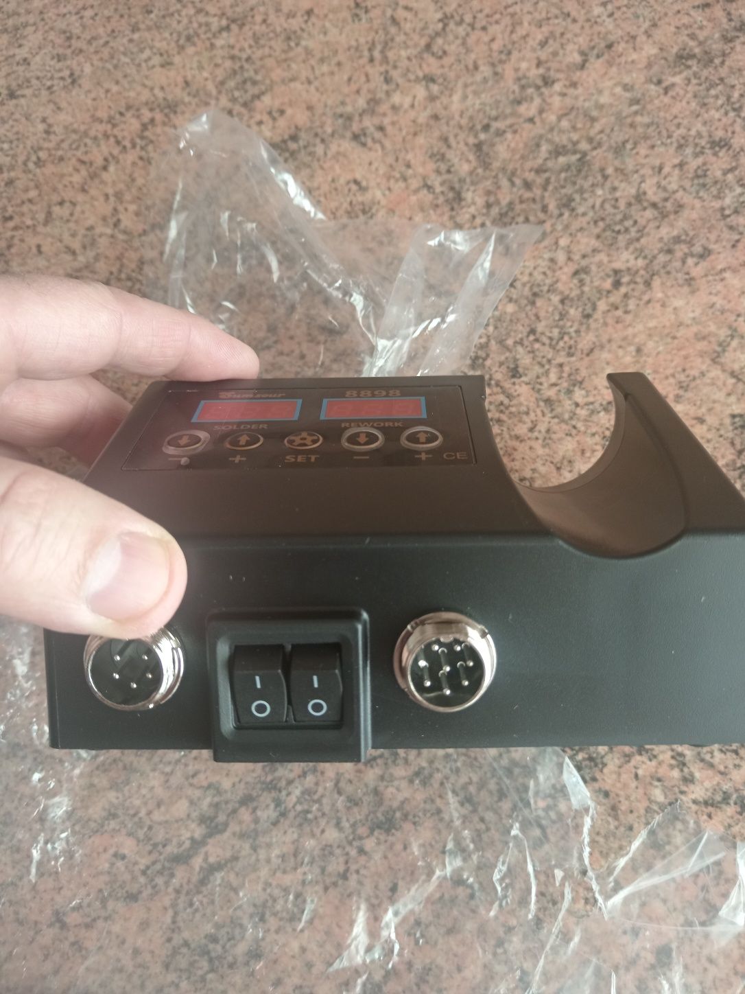 LCD.. Для телефонів