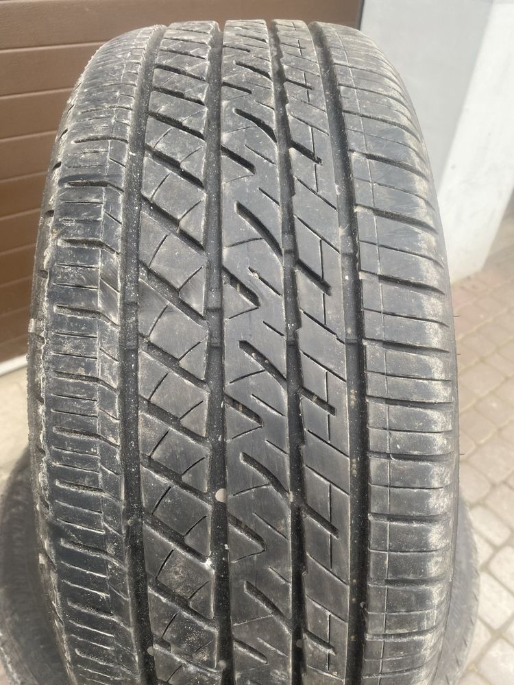 Opony bridgestone 225/45/18 22r