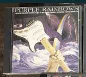Purple Rainbows CD