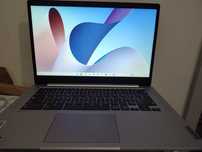 Chromebook Lenovo como novo